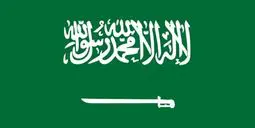 Saudia Arabia